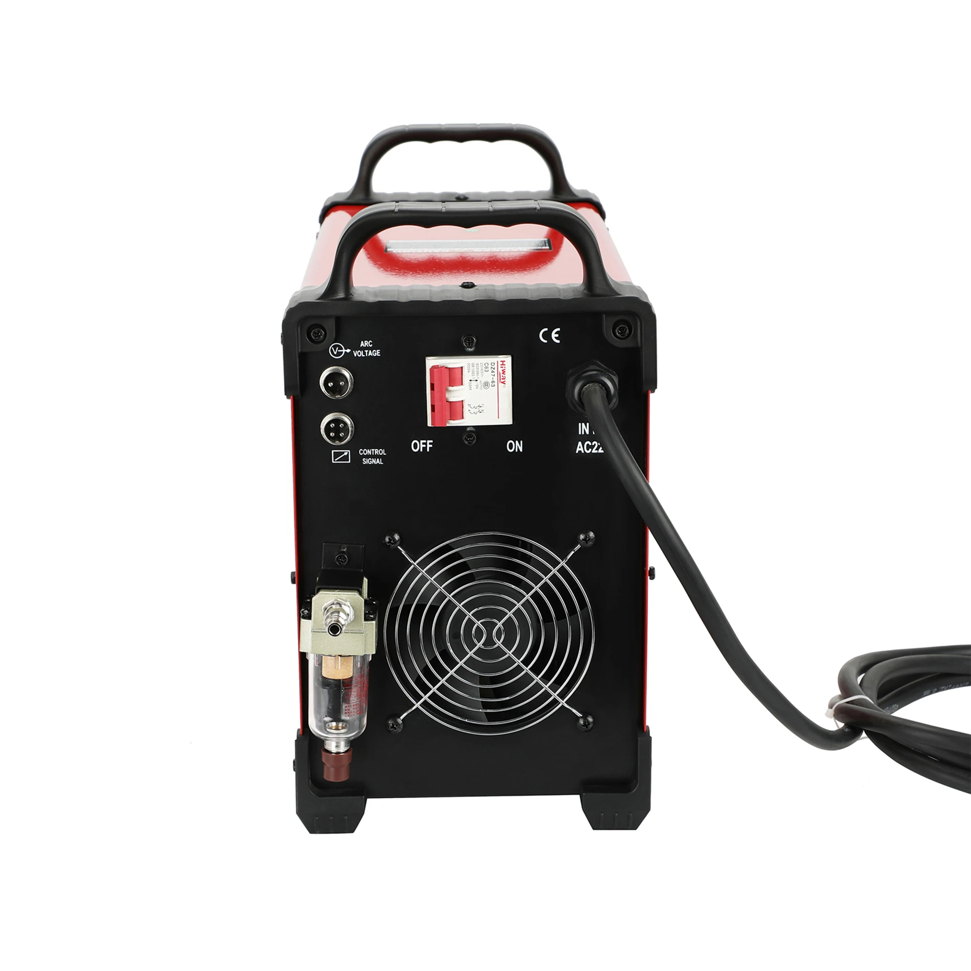 Preise Herocut HC8000 IGBT Power 220V CNC Plasma Cutter Nicht HF Pi