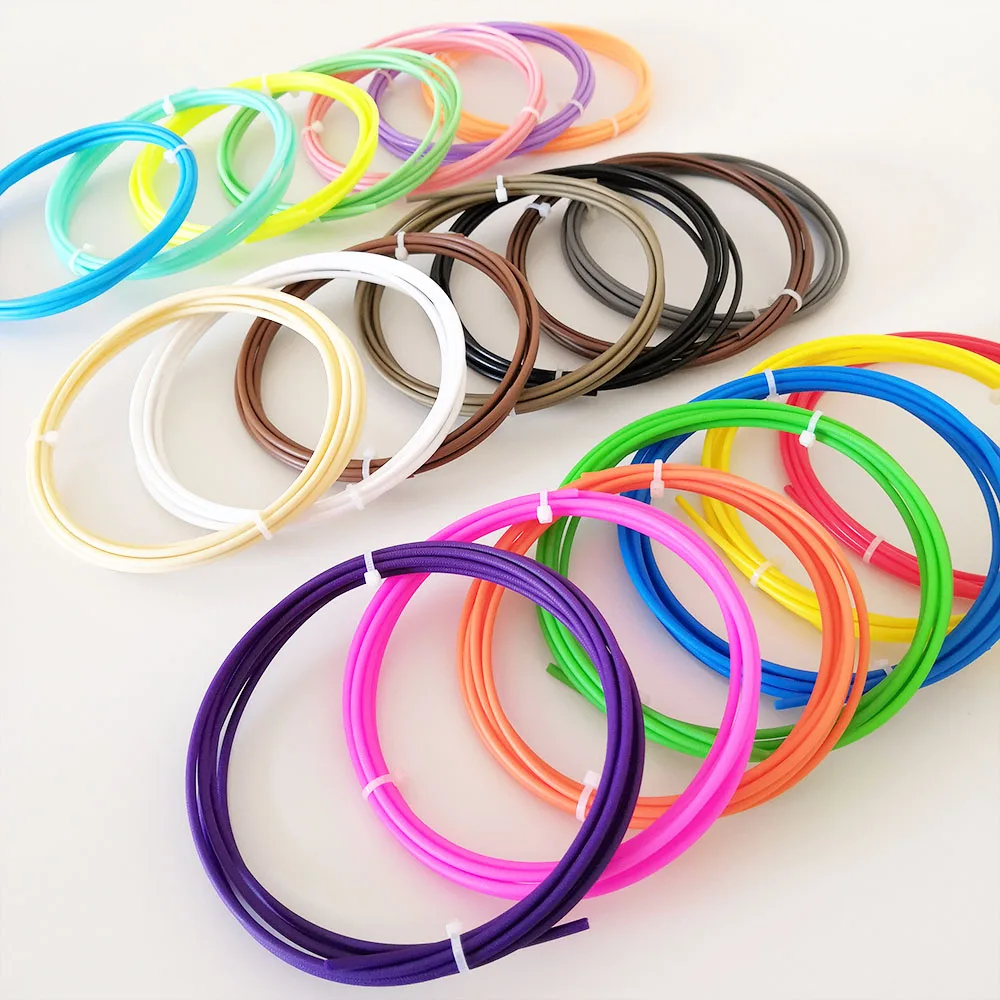 PCL Doodler низкотемпературная 3D Ручка накаливания применяется к 3Doodler start и Weistek 2
