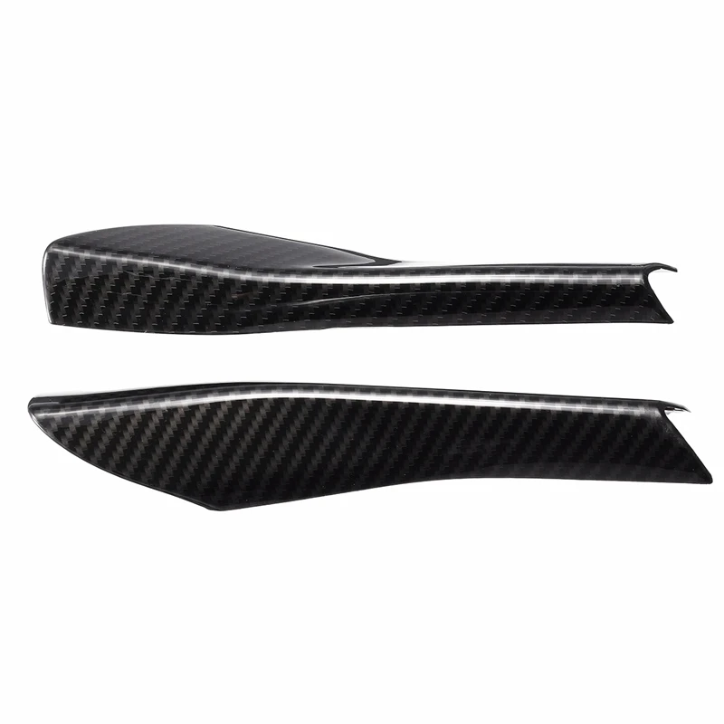 Зеркало заднего вида накладка наклейки украшения для Ford Mustang 2015-2018 автомобильные