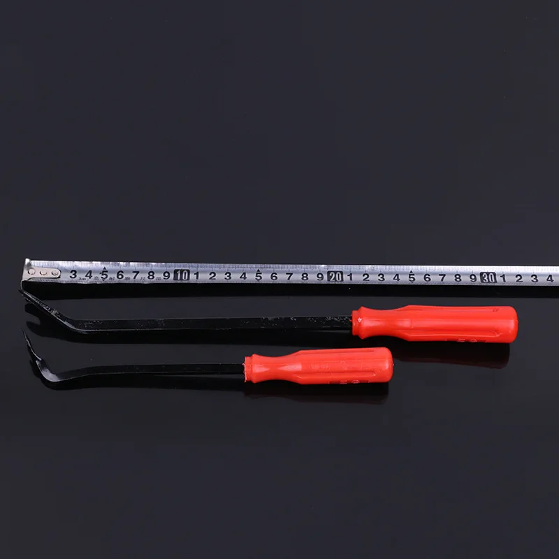 TECHSTABLE 4 шт. Набор отверток 6 &quot8&quot стальная отвертка локоть дверь демонтажный