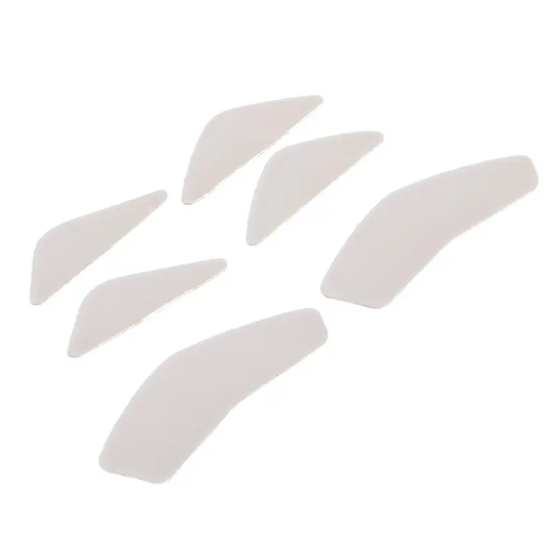 

2 Sets/pack Tiger Gaming Mouse Feet Mouse Skate for steel Series Rival 600 Mouse 32CA