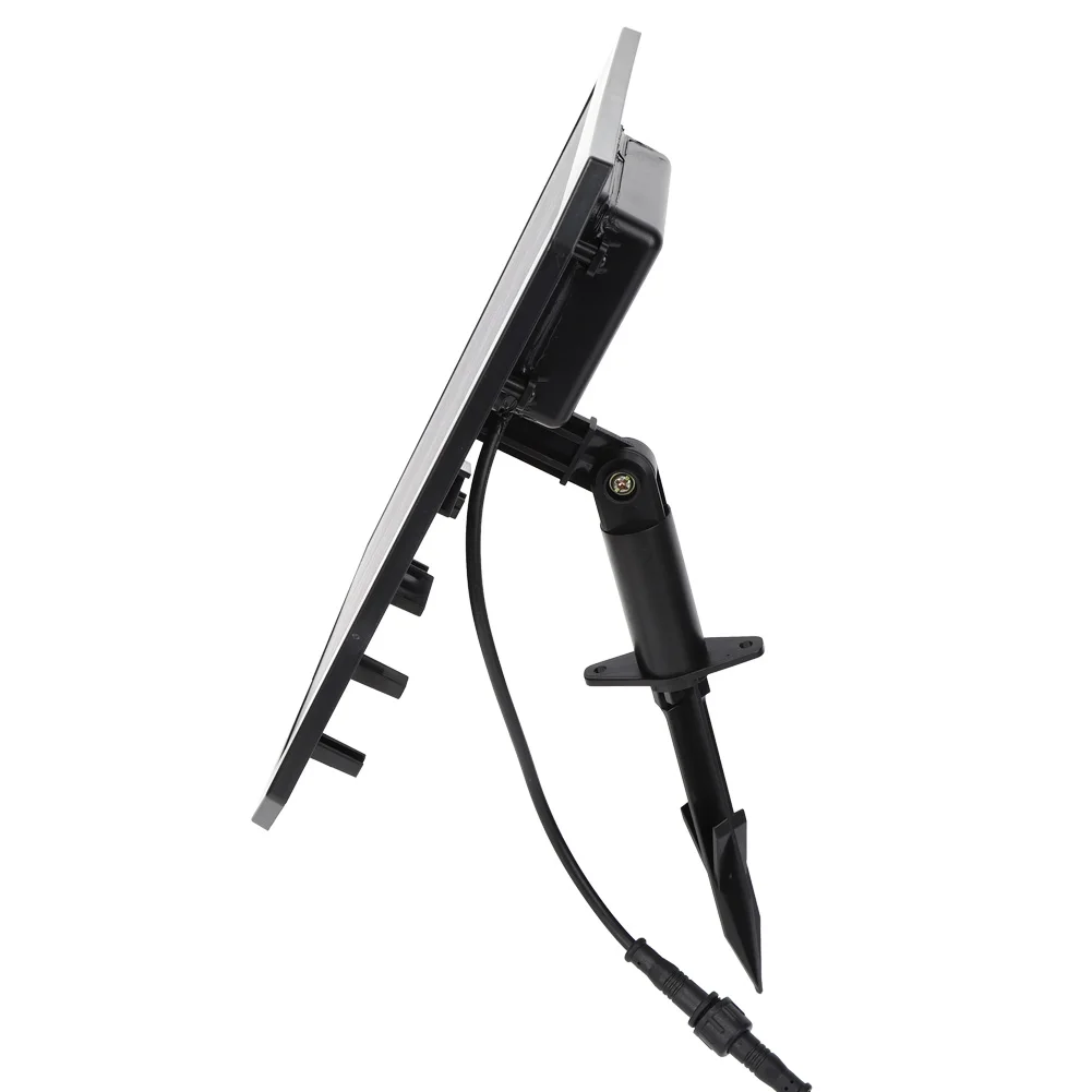 Фонтан на солнечной батарее 9 В постоянного тока 2 5 Вт водяной насос кислородный