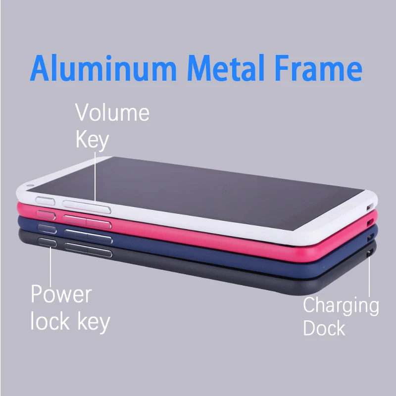 5.5'' Display For HTC Desire 816 LCD Touch Screen Digitizer Assembly D816W D816 | Mobile Phone Screens