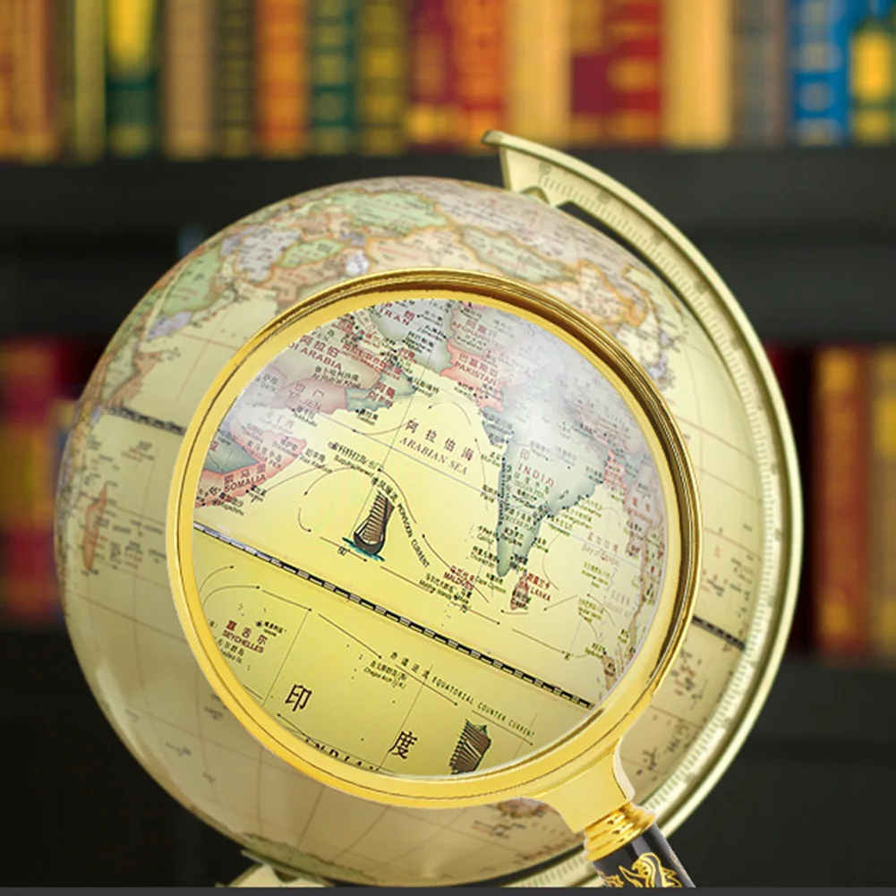 

Handheld Pocket Microscope 10X Jewelry Loupe Portable Magnifying Glass 60/ 70/80/90/100mm Jewelry Magnifier with Dragon Pattern