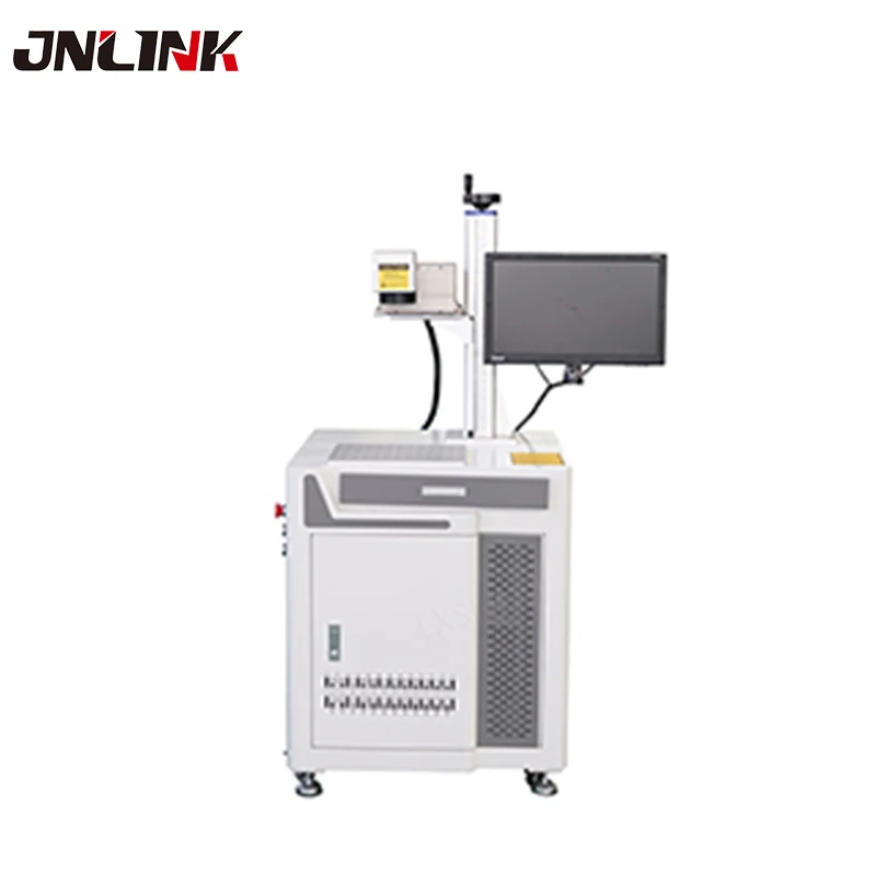 355nm лазерная маркировочная машина с УФ лазером и высоким качеством|Фрезы по