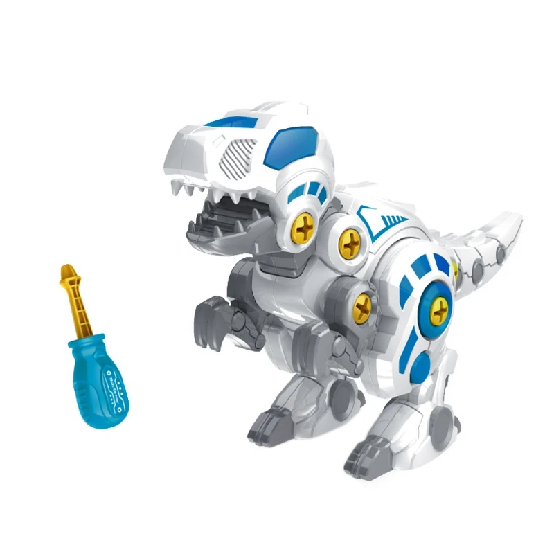 

Модель "сделай сам", Φ Строительный набор с пластиковой отверткой для 3 лет