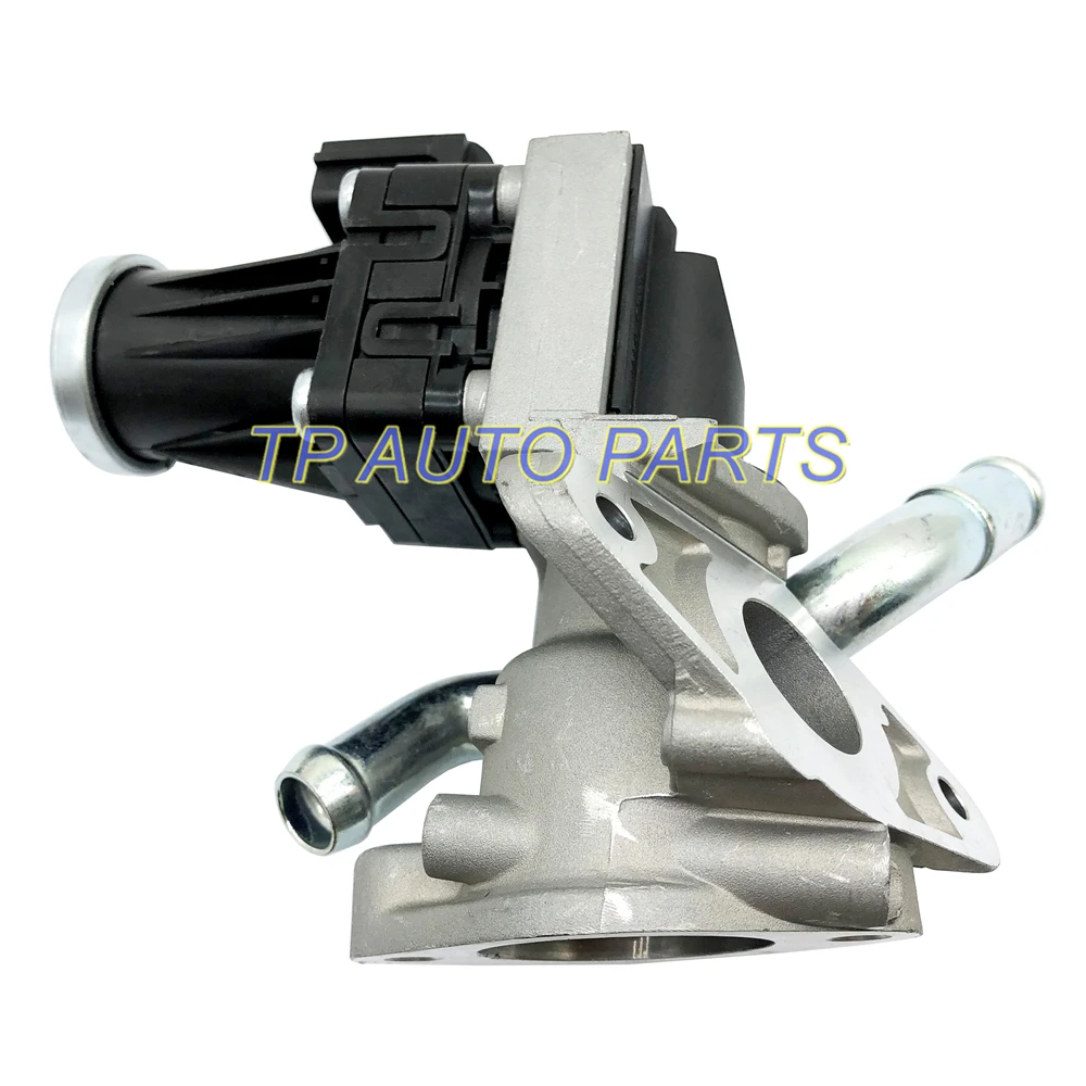 Клапан EGR совместимый с для-d OEM BK2Q-9D475-CB BK2Q-9D475-CC BK2Q9D475CB BK2Q9D475CC BK2Q9D475CD | Автомобили и
