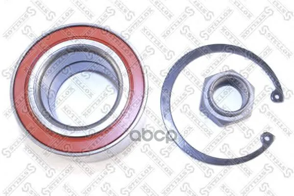 43-28065-Sx_=R150.24=Vkba1460=49/30 !К-Кт Подшипника Ступ. Зад Bmw E36/E46 1.6i-3.0d 90 Stellox арт. 4328065SX |
