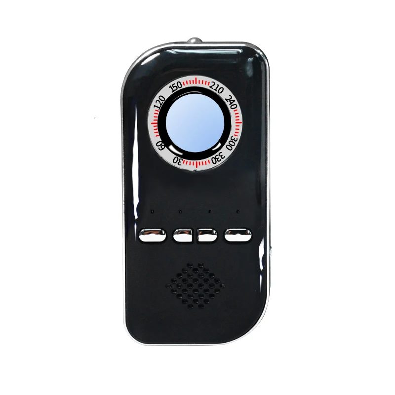 K300 ИК детектор с анти камерой фиолетовый свет денег An ti потери звук и вибрация