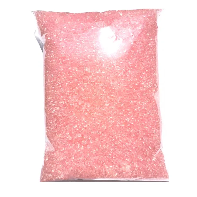 Стоматологический протез 1 кг гибкий акриловый имитационный родовой Шот B