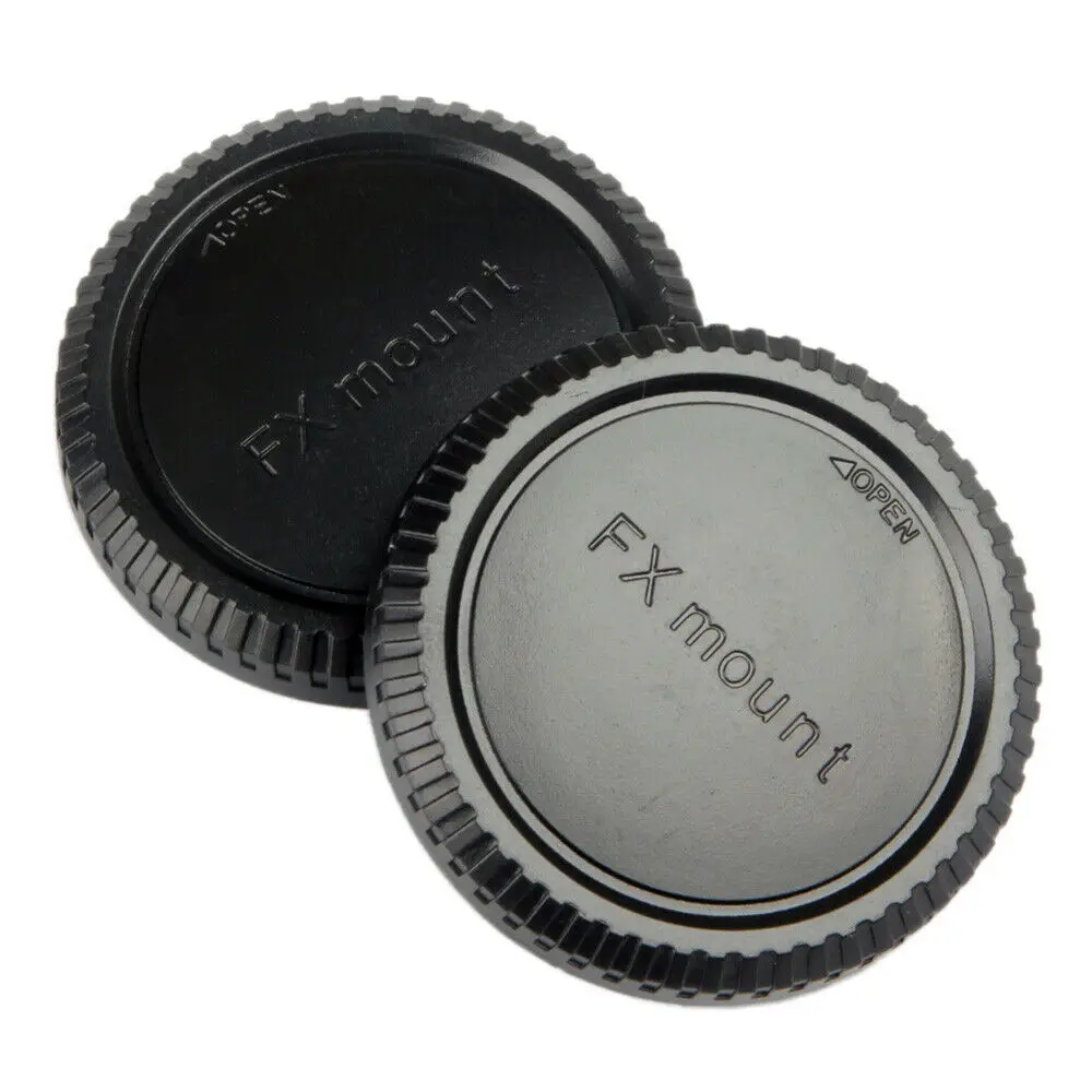 Крышка корпуса для цифровых камер Fujifilm Fuji FX фотоаппаратов с функцией защиты от