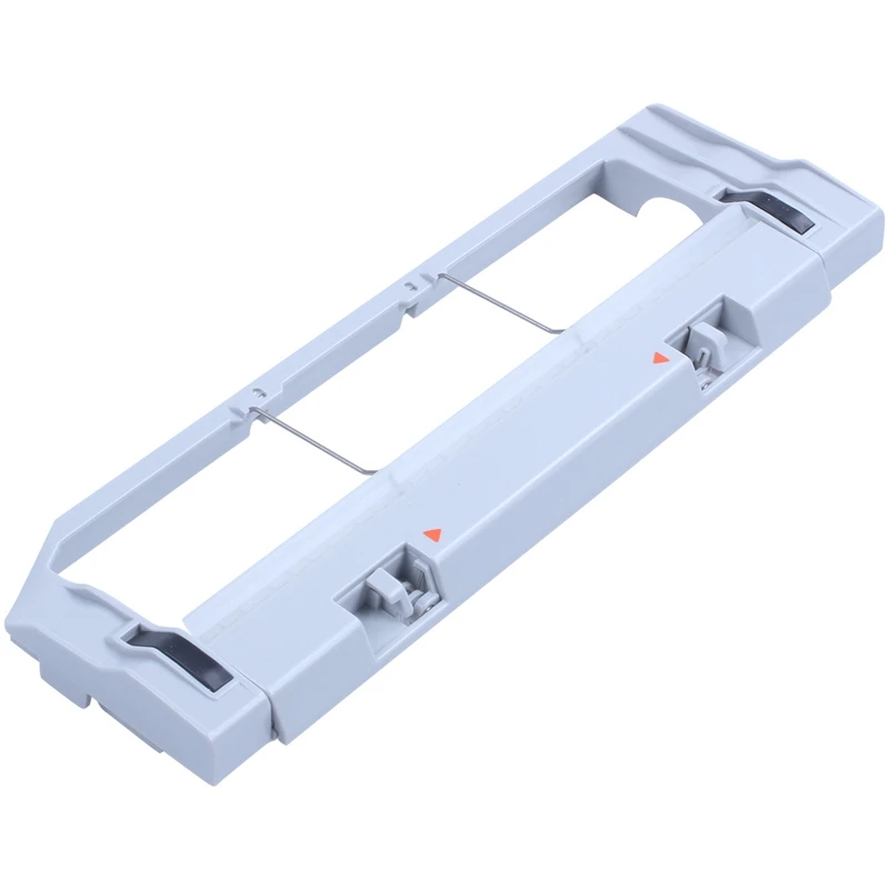 

1x for Xiaomi Robot Vacuum Rolling Brush Cover Back-Up Main Brush Box & 4x Roller Brush for Xiaomi Robot Vacuum Cleaner