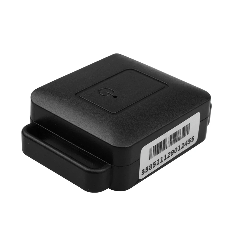Мини gps Tracket ребенок с 1500mAh батареей высокой точности позиционирования системы в