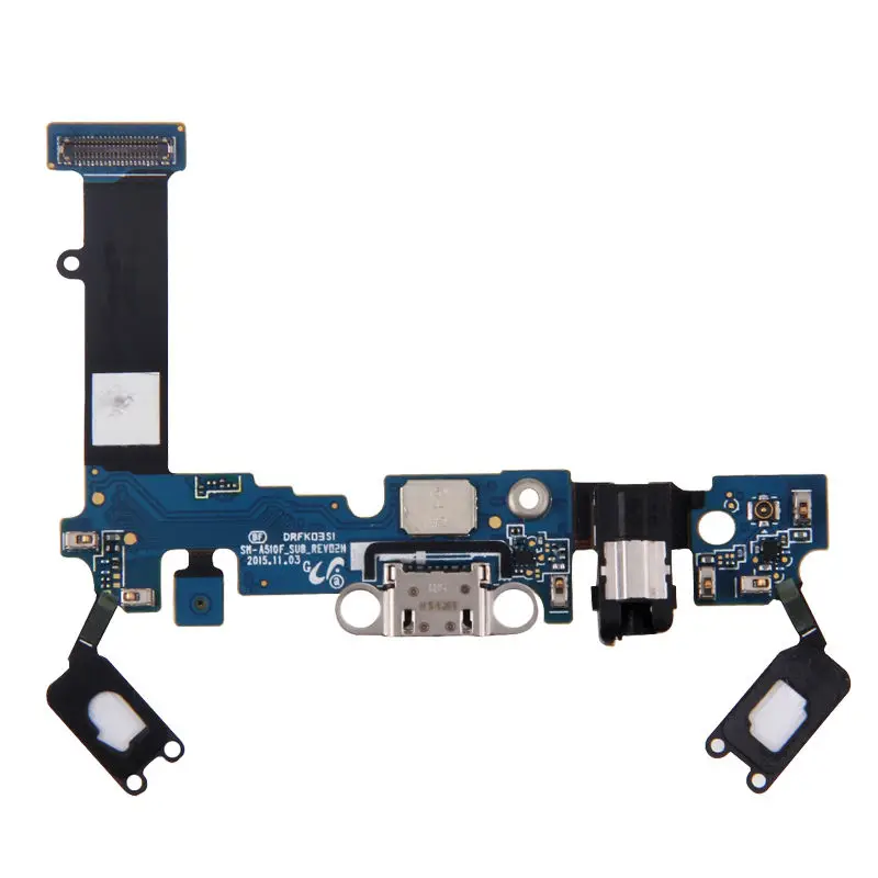 

For Samsung Galaxy A5 2016 A510F Charging Flex Cable Ribbon Parts Charger Port Dock Connector