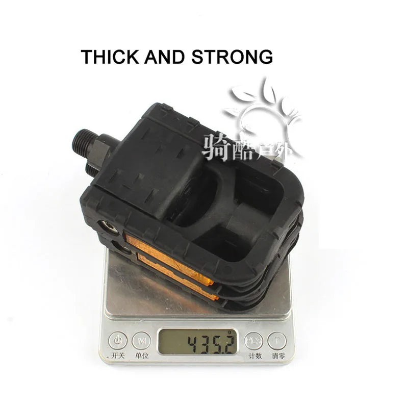 Велосипедные складные педали для горного велосипеда экономия места складная