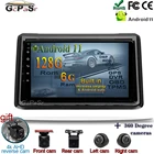 Автомагнитола CARPLAY, IPS, Android 11, для Toyota Noah R80 2014-2020, GPS, DVR