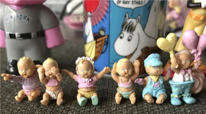 Мини кукла polly baby милая очаровательная мини для детей коллекция подарков на день