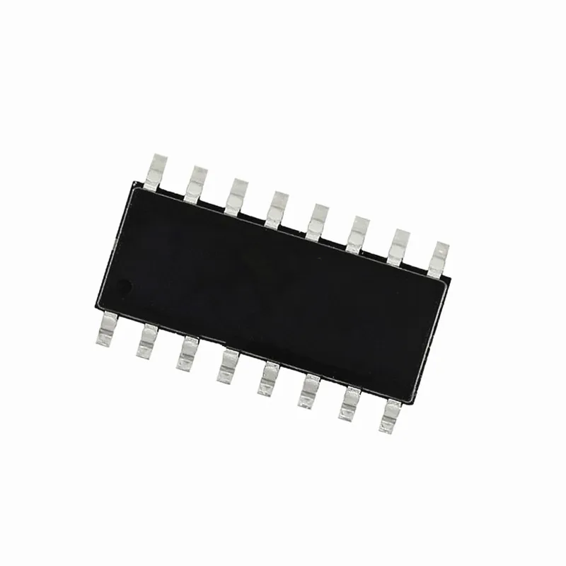 10 шт. HEF4093BT HEF4017BT HEF4052BT HEF4069UBT SOP16 чип логического устройства HEF4093 HEF4017 HEF4052 HEF4069 |