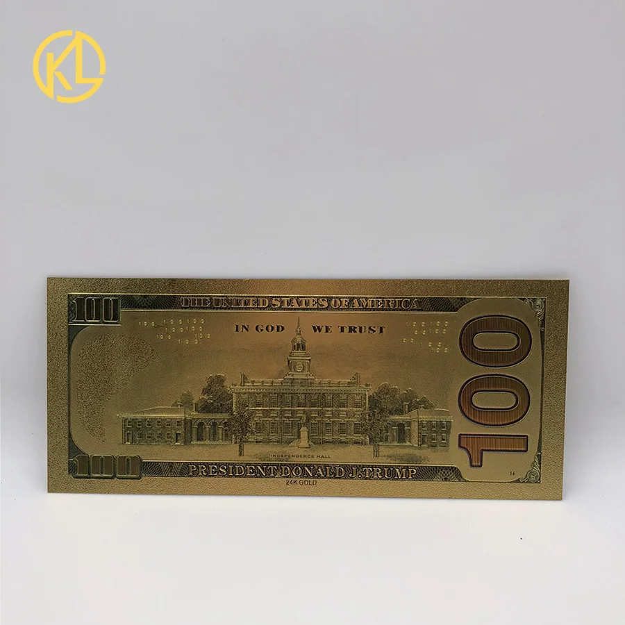 100 шт./лот, японский Драконий жемчуг, Сон Гоку, какаротто, 10000 иен, золото, пластиковые банкноты для классической коллекции детских памятей