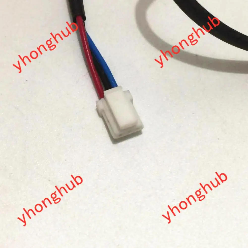 Detla электроники KDB04112HB серверного ноутбука вентилятор DC 12V 0.07A 3 жильный|fan dc|cooling