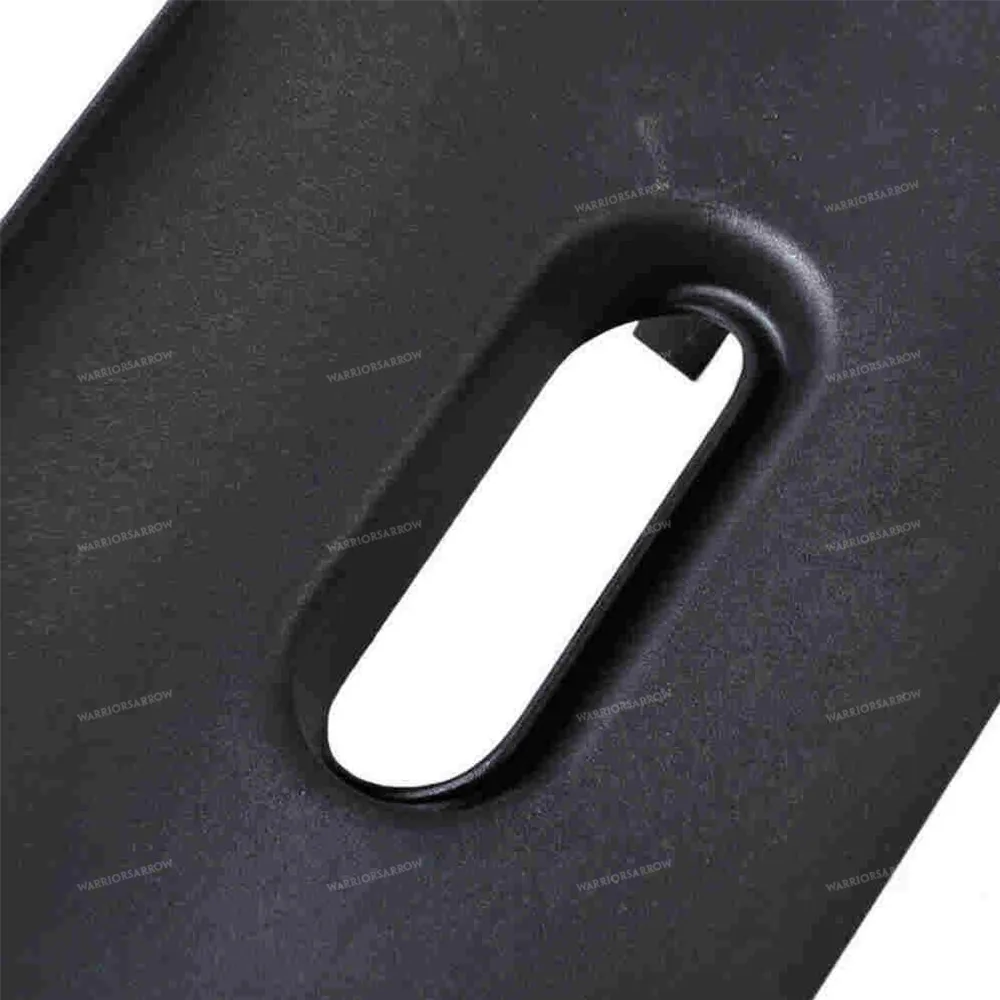 Задний задний бампер буксировочная крышка отделка заслонка сцепное крепление