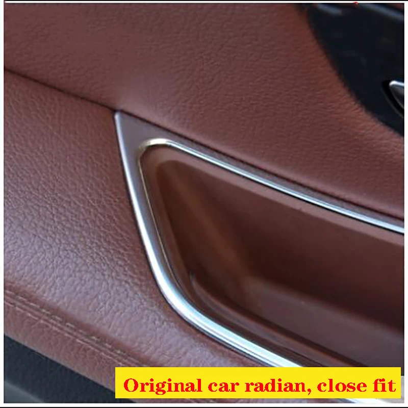 Button Panel Ornament For BMW 5 Series f10 520 525 2011-2017 Left Car Buttons Set of Silver Accessories | Автомобили и мотоциклы