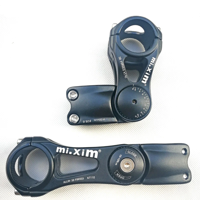 Вынос штока руля велосипеда регулируемый вынос 28 6 удлинитель вилки 31 8*110 мм 90