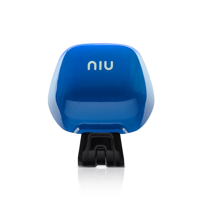 

Задняя спинка для электроскутера Niu M