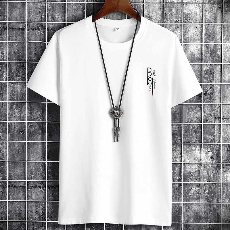 

2021 T Shirt for Men Clothing Summer Gym Clothing Goth Oversized Manga Harajuku Running Hip Hop Tshirts Men Streetwear Tee Shirt