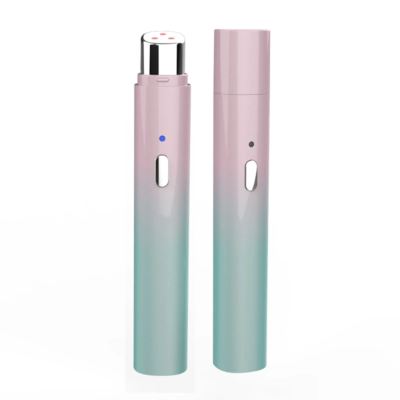 

NOHON Electric Eye Massager Anti Dark Circle Vibration Massage Face Lift Wrinkle Remova Care Eye Beauty Devices