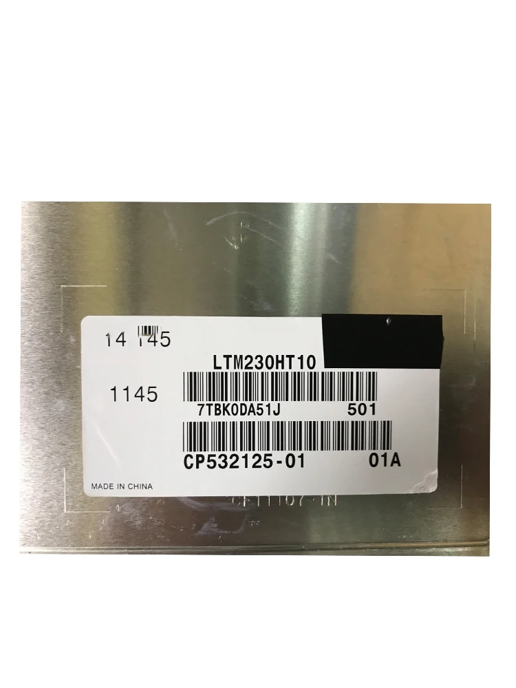 

New & original LTM230HT10 lcd screen TFT display for Lenovo B520E All-in-one PC replacement monitor