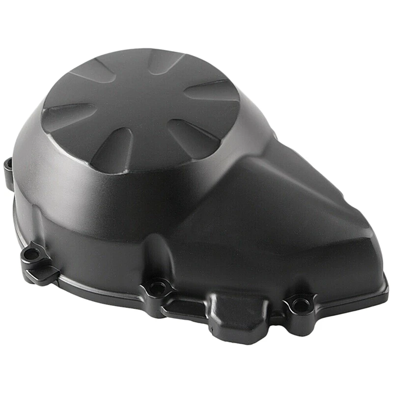 

Motorcycle Engine Guard Cover Set, for Kawasaki Z750 2009-2020 Engine Protector Black