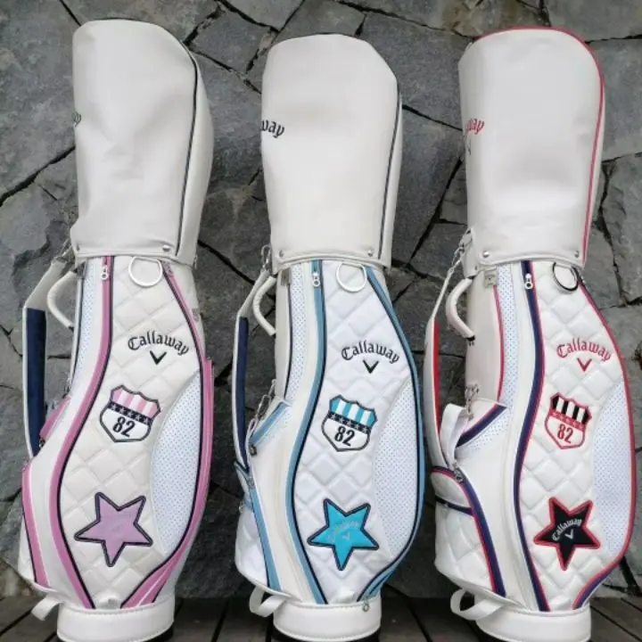 Golf bracket bag, waterproof cloth ball bag 2021 new GOLF wear-resistant ultra light men and women202