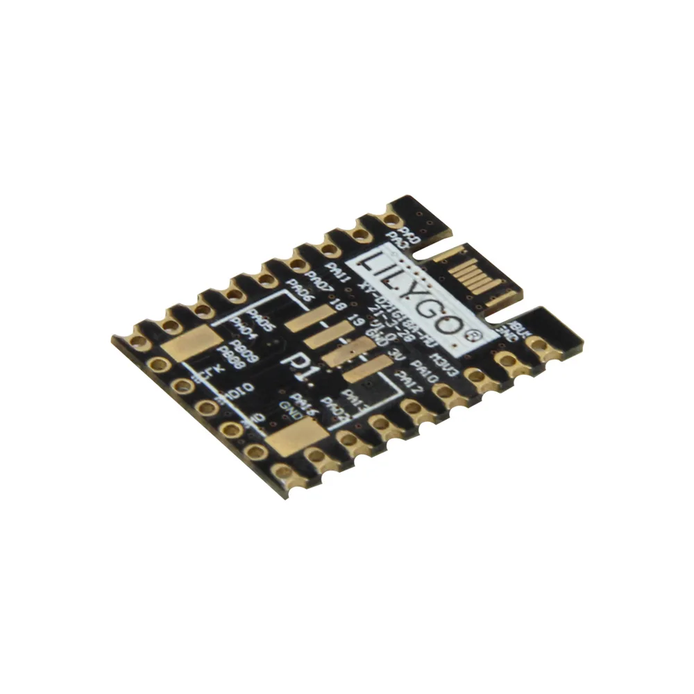 LILYGO®T SAM21 ATSAMD21 микроконтроллер для arduino|Печатные платы| |