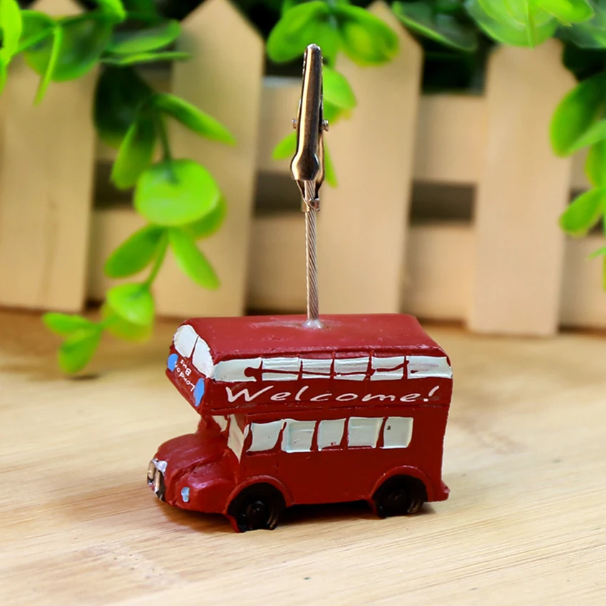 

Зажим для заметок ZJMZYM из смолы