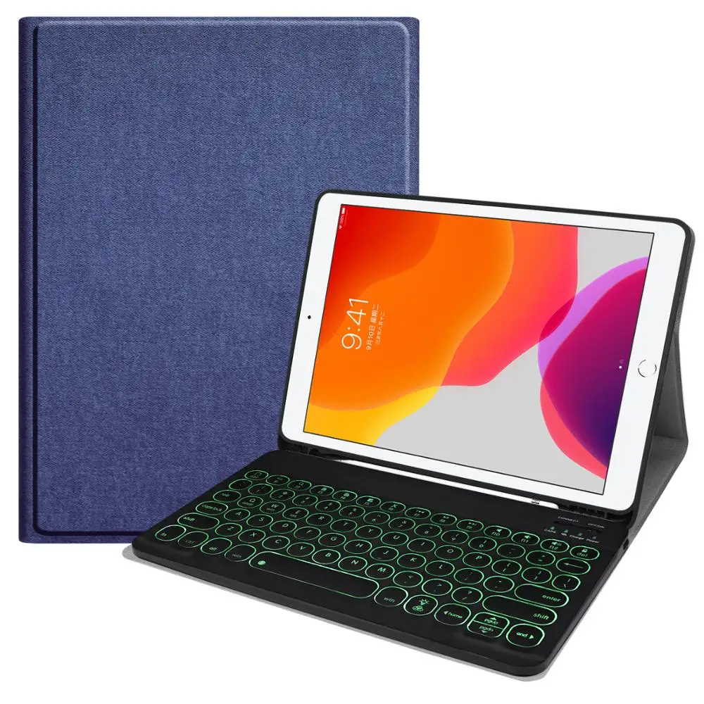 

Для iPad 9,7 2017 2018 2019 10,2 5th 6th 7th поколения Bluetooth клавиатура мышьдля чехол для iPad Air 1 2 3 Pro 9,7 10,5 11 крышка