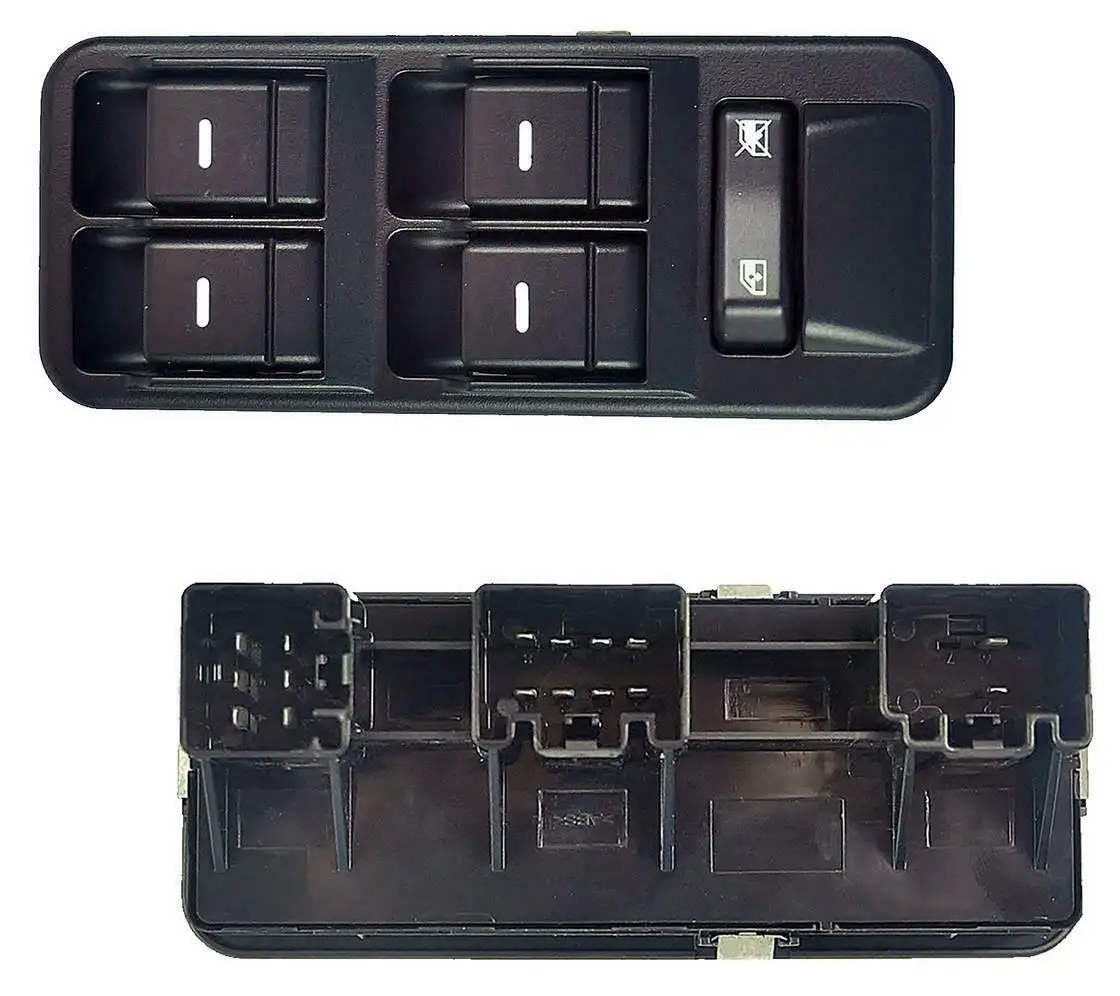 

Driver Power Master Window Switch For Range Rover Sport Land Rover LR3 New YUD501110PVJ YUD500950PVJ