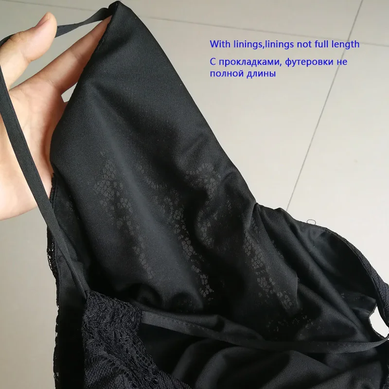 Длинная кружевная Сексуальная Пляжная накидка платье для плавания женская