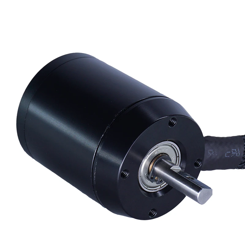 Фото H5065 140KV DIY RC мотор для электрического скейтборда Запчасти Аксессуары Flipsky BLDC H5065 140KV DIY RC мотор для электрического скейтборда Запчасти Аксессуары Flipsky BLDC