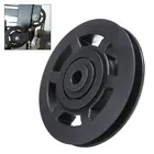 Износостойкий роликовый подшипник 97 мм, роликовый кабель, прочное интегрированное спортивное оборудование для фитнеса, для тренажерного зала