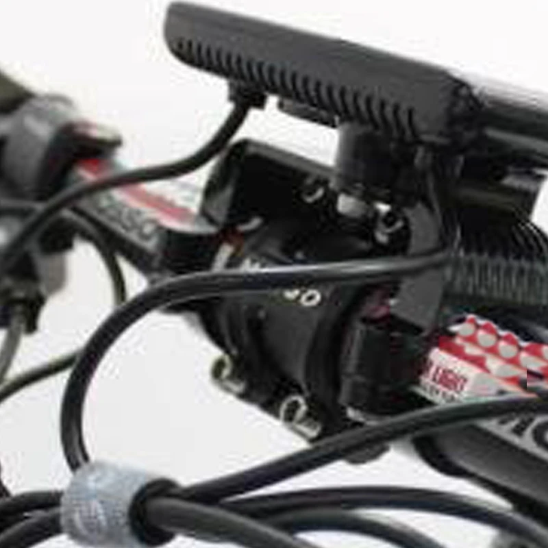 Правая сторона полуповоротная дроссельная заслонка для Bafang BBS01 BBS02 BBSHD E велосипед