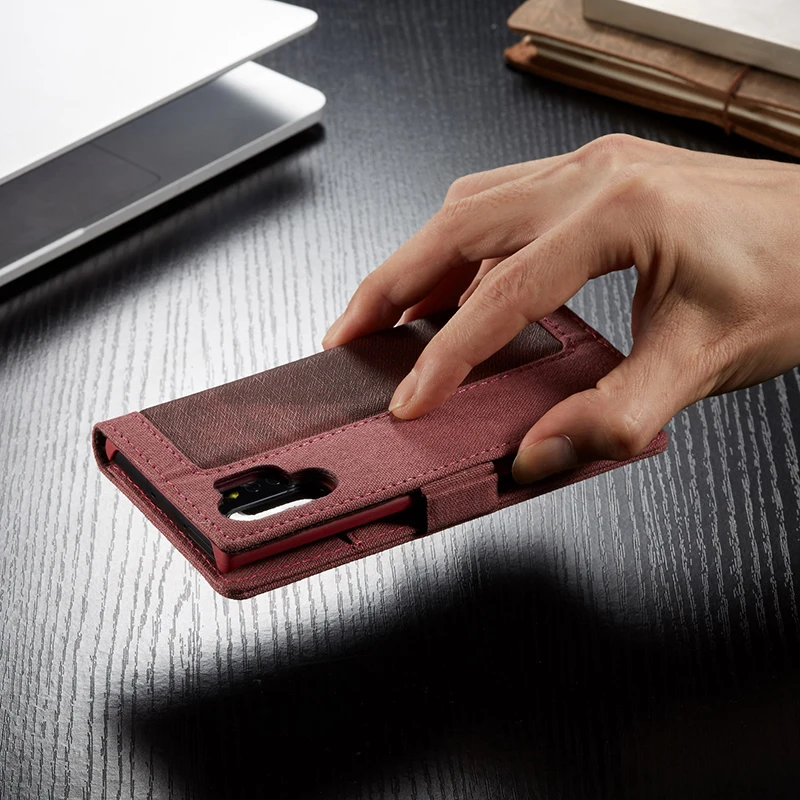 Чехол-книжка Me, Джинсовый чехол для samsung Galaxy S8, S9, S10 Plus, Note 10, 9, 8, чехол-кошелек с подставкой для samsung Galaxy Note10 Plus, S10E чехол