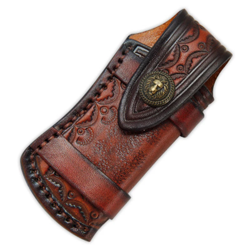 Складной держатель для ножей уличный инструмент петля охоты