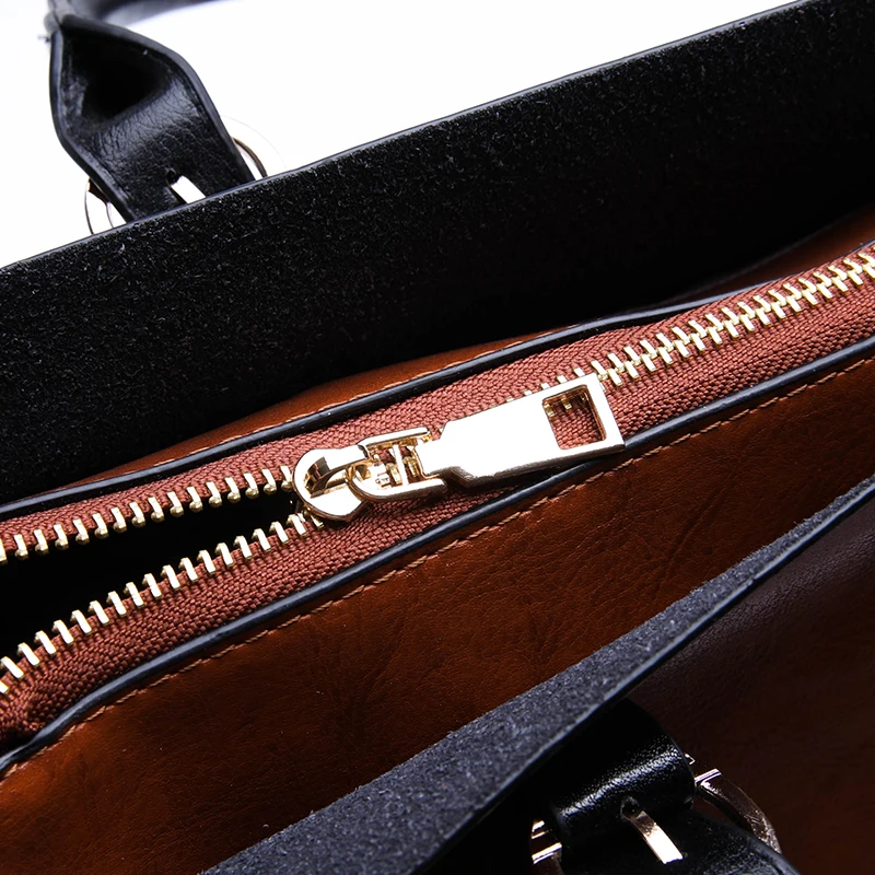 Зимняя женская сумка для покупок на открытом воздухе большая емкость