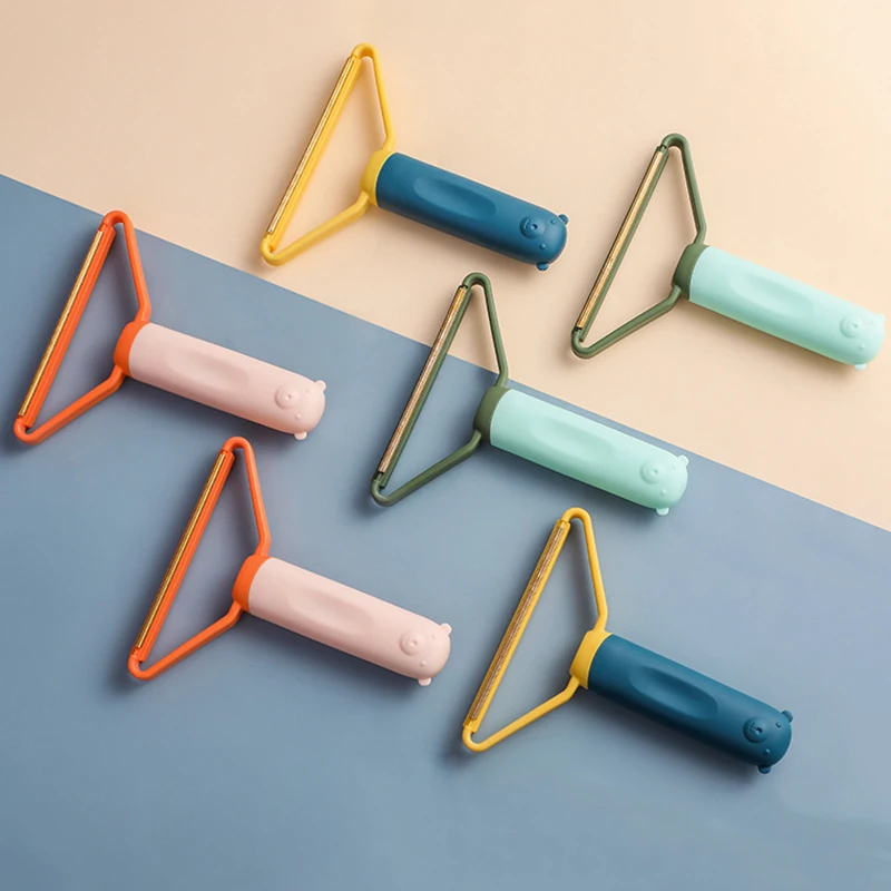 

Портативная искусственная деревянная кашемировая ткань для свитера, триммер для одежды, бритва, ткань для ухода за одеждой