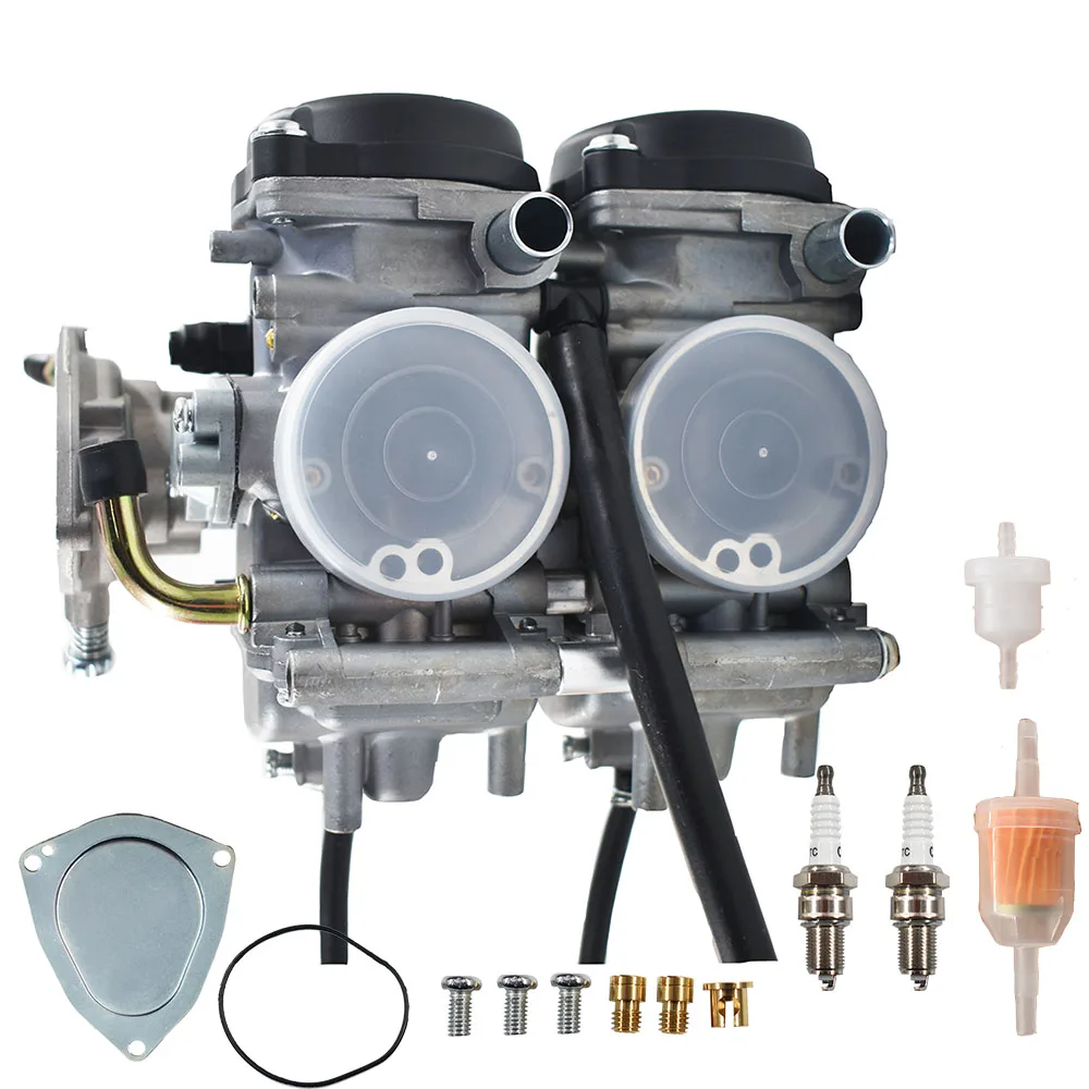 Карбюратор для 01-05 Yamaha Raptor 660R 660 YFM660 YFM Carb |