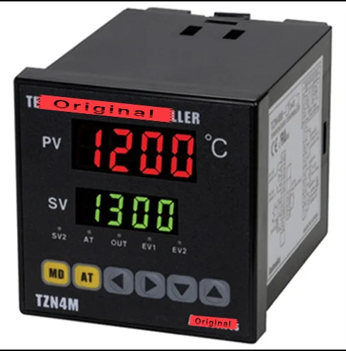 Controlador Novo Original Tzn4m-14r 100% &