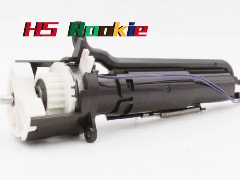 

1pcs refubish teardown MPC5000 toner Pump unit for Ricoh MPC3300 2800 4000 5000 Can be used for four colors. B.C.M.Y