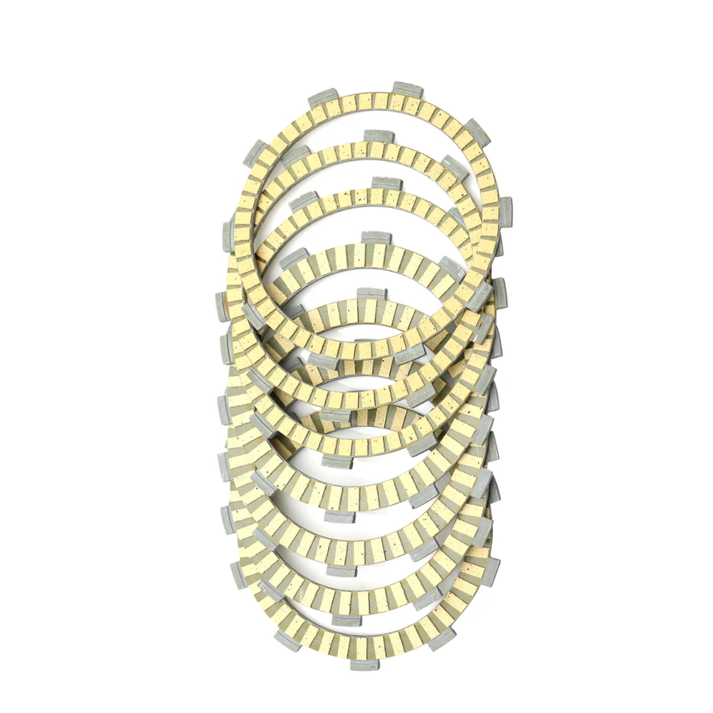 

Motorcycle clutch plate friction plate kit For RC250 2015-2018 RC390 2016-2020 duke250 2015-2018 duke390 15-2020 duke RC 250/390