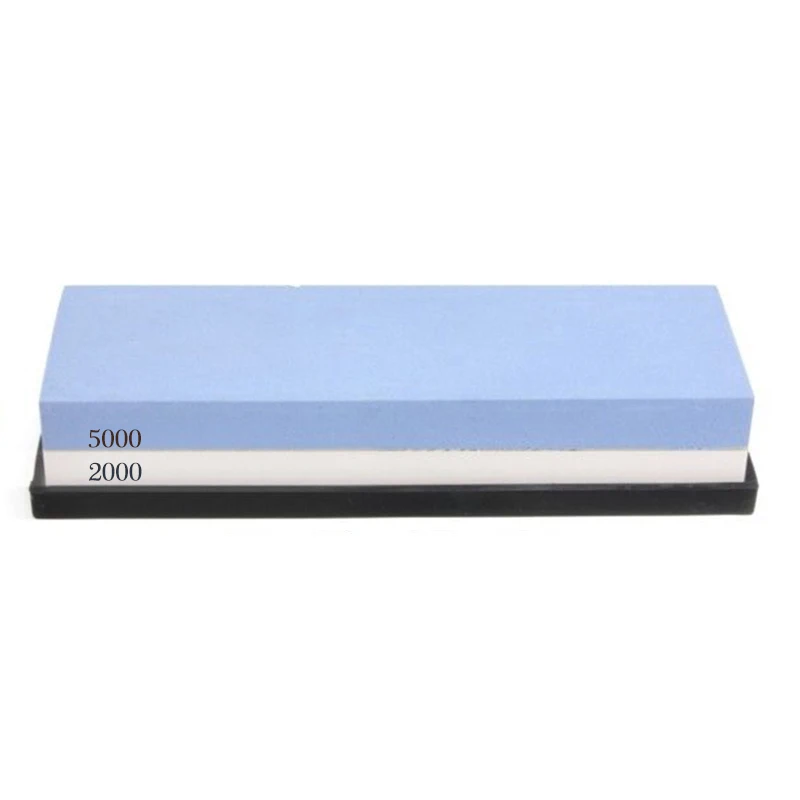 1000 #4000 3000 #8000 Грит 2 точильный камень Waterstone двойной 2019|Точилки| |